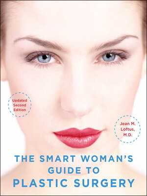 cover image of The Smart Woman's Guide to Plastic Surgery